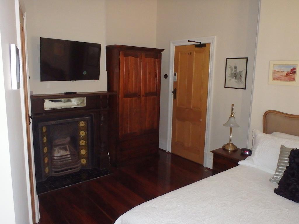 Hamptons Inn Bed & Breakfast Fremantle Cameră foto