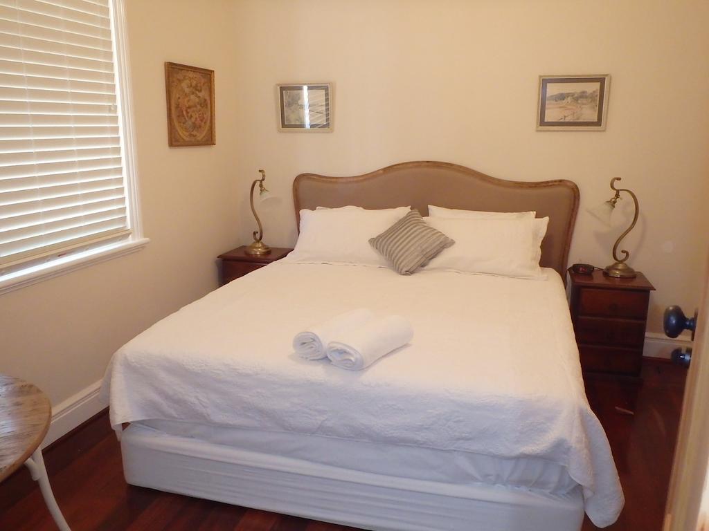 Hamptons Inn Bed & Breakfast Fremantle Cameră foto