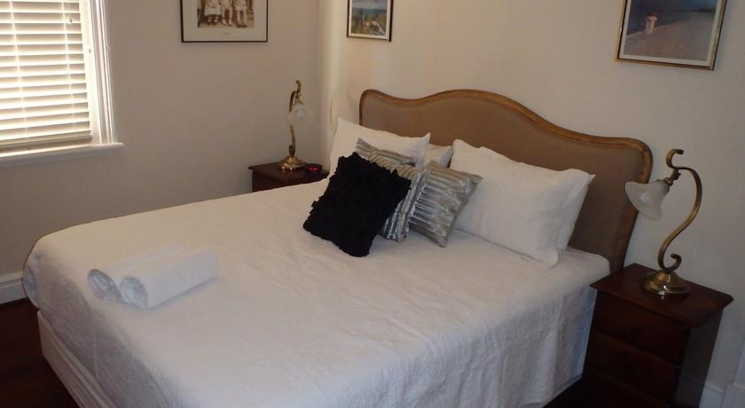 Hamptons Inn Bed & Breakfast Fremantle Exterior foto